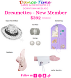 Dreamettes Payment