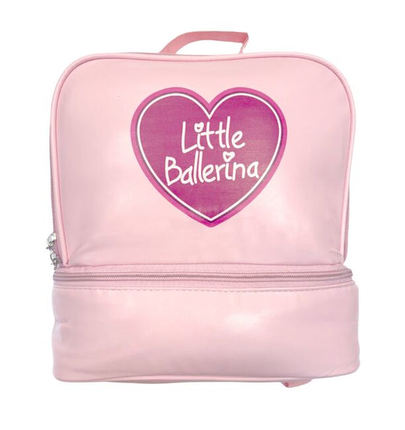 Little Ballerina backpack