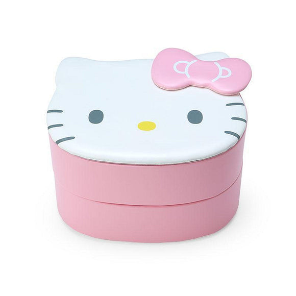 Sanrio Hello Kitty Tray Jewelry Box