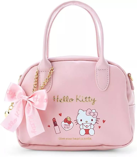 Sanrio Hello Kitty Mini Boston Bag