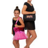 Zinnia Duffel