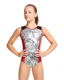 Torch Leotard - Girls