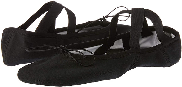 MR James  Ballet Shoe- Adult 2022M