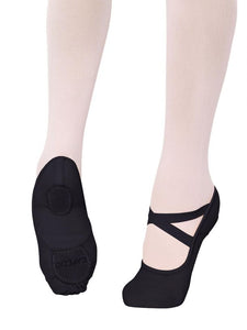 Hanami Ballet Shoe- Adult 2037W