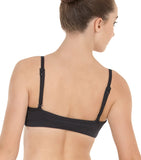 Girls Front Lined Camisole Bra Top