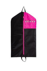 Barre Gear Garment Bag 3002