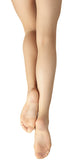 3407 BLK/ CAR Fishnet tights (Child & Adult)