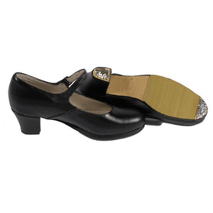 Miguelito Folklorico  Shoe (ADULT) - 1710