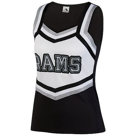 Pike Cheer Uniform