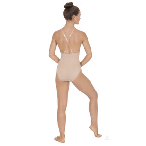 Eurotard Euroskins Professional Seamless Camisole Liner