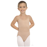 Eurotard Euroskins Professional Seamless Camisole Liner