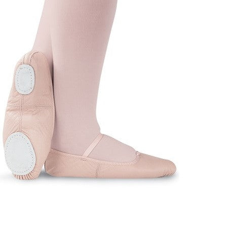 CG2002 Split-Sole Ballet Shoe