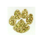 Paw Sticker