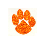 Paw Sticker