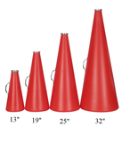 19" Megaphone - CMP19