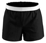 Girls Cheer Short