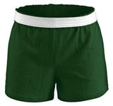 Girls Cheer Short
