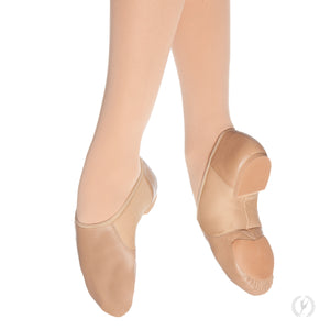 Axle Slip On Jazz Shoe
