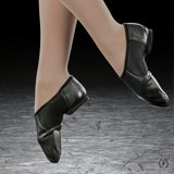 Axle Slip On Jazz Shoe
