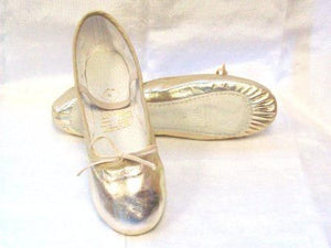 Ballet Leather Shoes- Adult 1020