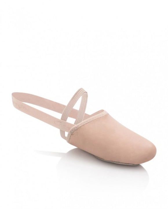 Leather Pirouette II - H062