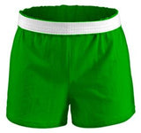 Girls Cheer Short