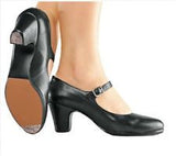 Miguelito Folklorico  Shoe (ADULT) - 1710