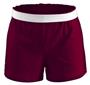 Girls Cheer Short