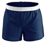 Girls Cheer Short