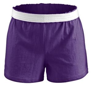 Girls Cheer Short