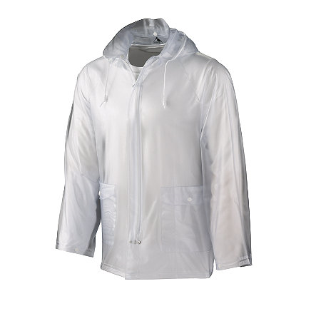 Size hot sale 22 raincoat