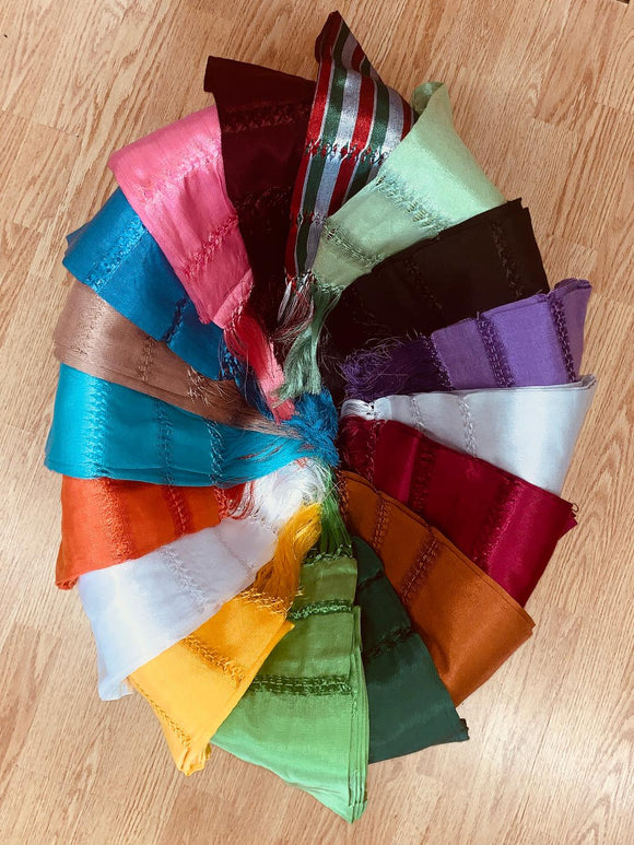Rebozo (Mexican shawl)