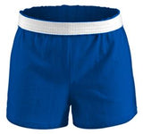 Girls Cheer Short