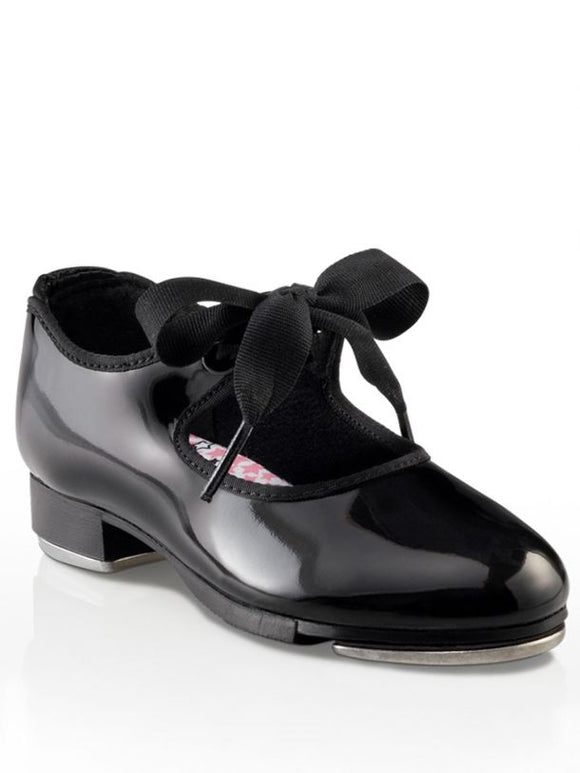 Jr. Tyette Tap Shoe CHILD - N625C