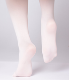 Ballet Shoes, Leotard, and Tights Combo Child